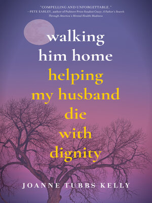 cover image of Walking Him Home